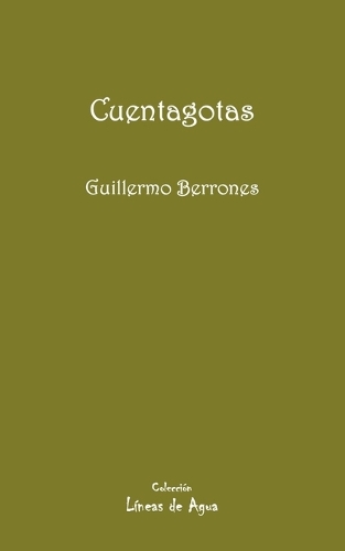 Cuentagotas