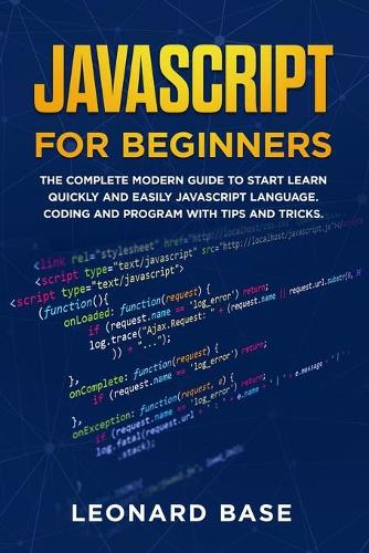 Javascript For Beginners