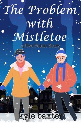 The Problem with Mistletoe