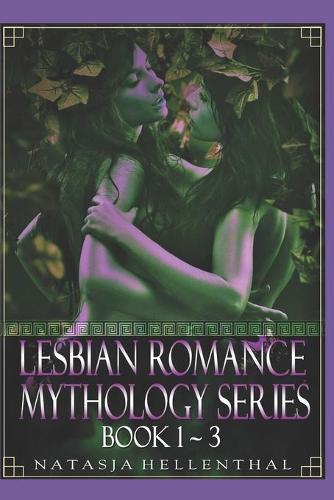 Lesbian Romance Mythology Series