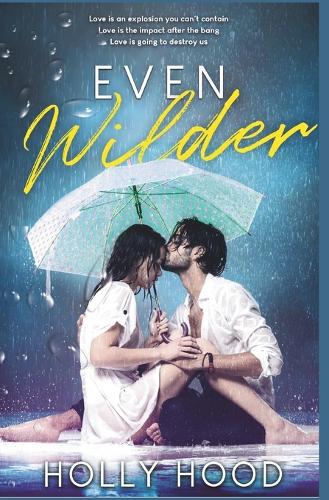 Even Wilder