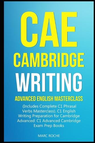 CAE Cambridge Writing