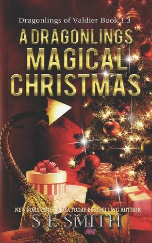 A Dragonling's Magical Christmas