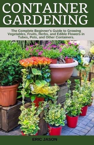 Container Gardening