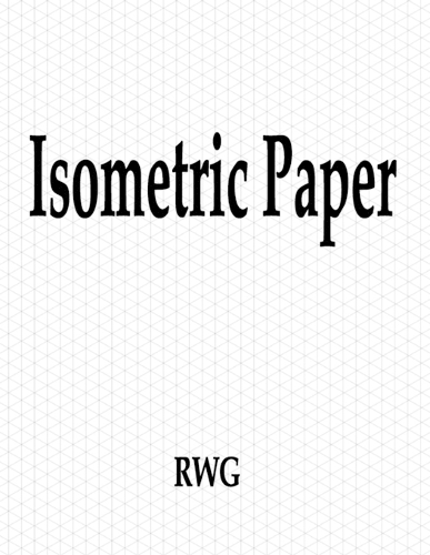 Isometric Paper