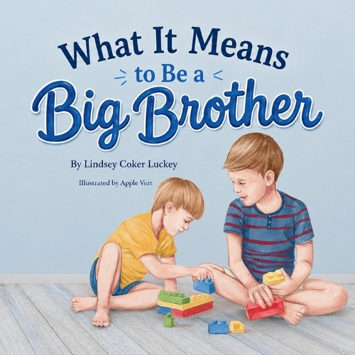 What it Means to be a Big Brother