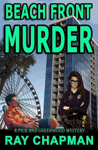 Beach Front Murder