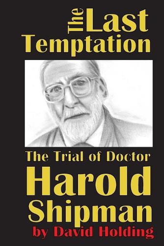 The Last Temptation