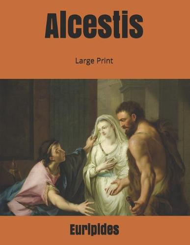 Alcestis