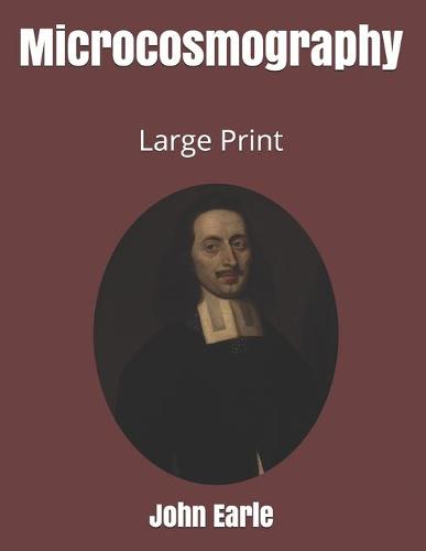 Microcosmography