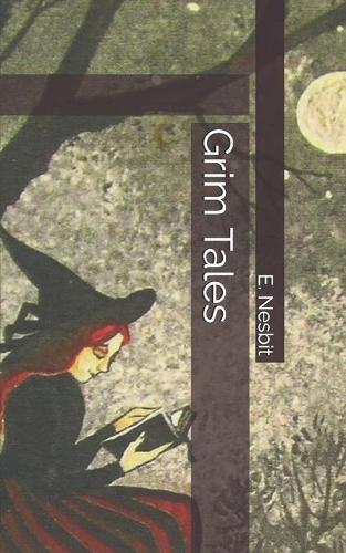 Grim Tales