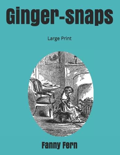 Ginger-snaps
