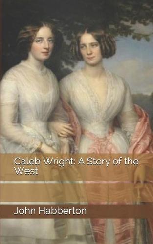 Caleb Wright