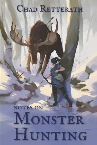 Notes on Monster Hunting