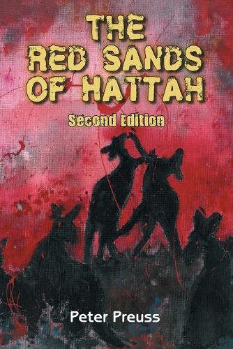 The Red Sands of Hattah