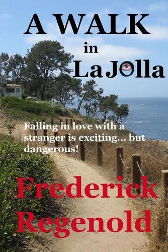 A Walk In La Jolla
