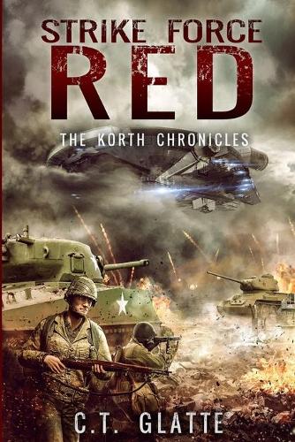 Strike Force Red