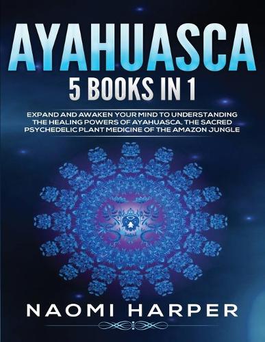 Ayahuasca