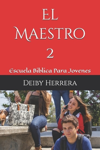 El Maestro