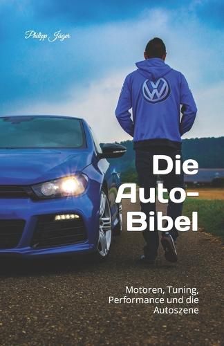 Die Auto-Bibel