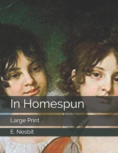In Homespun