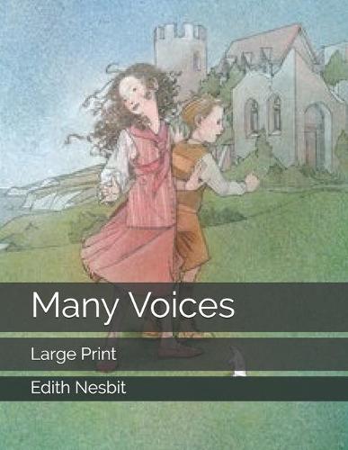 Many Voices