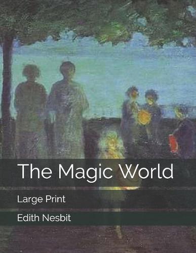 The Magic World