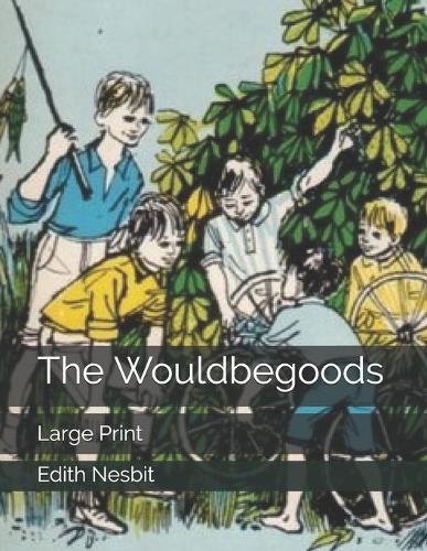 The Wouldbegoods