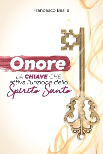 Onore La chiave che attiva l'unzione dello Spirito Santo