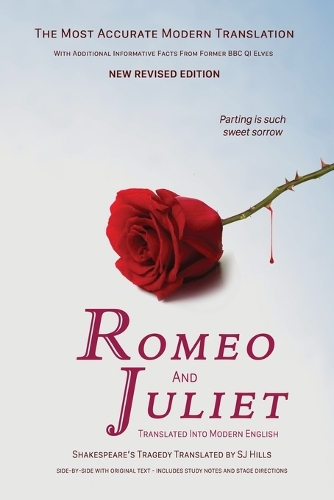 Romeo and Juliet Translated into Modern English