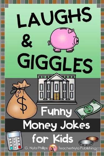 Money Jokes for Kids