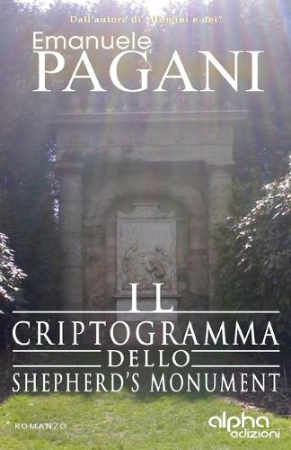 Il criptogramma dello Shepherd's Monument