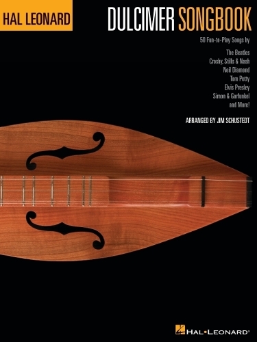 Hal Leonard Dulcimer Songbook