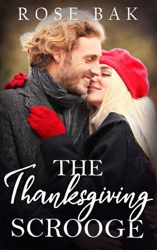 The Thanksgiving Scrooge