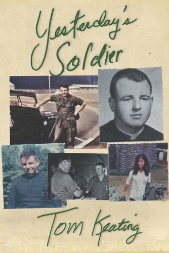Yesterday's Soldier