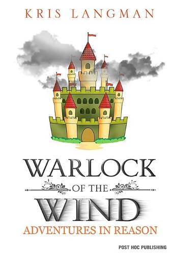Warlock of the Wind