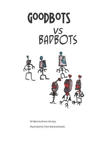 GoodBots vs. BadBots