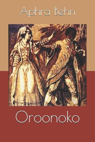 Oroonoko