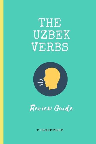 The Uzbek Verbs
