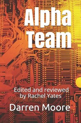 Alpha Team