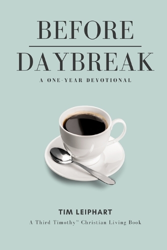 Before Daybreak