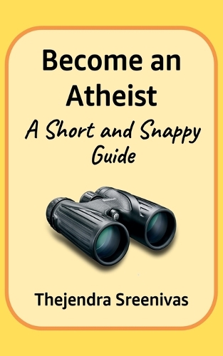 Become an Atheist