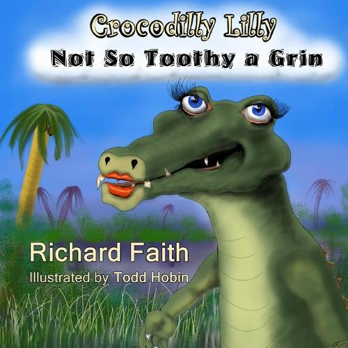 Crocodilly Lilly
