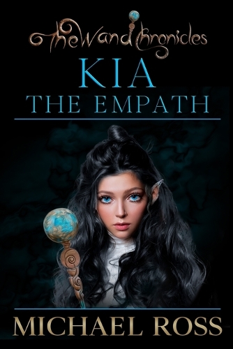 Kia the Empath
