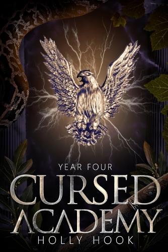 Cursed Academy (Year Four)