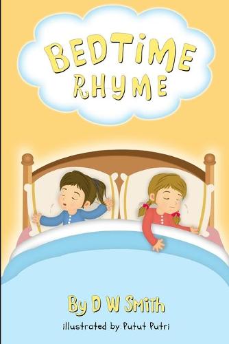 Bedtime Rhyme