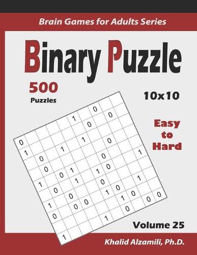 Binary Puzzle