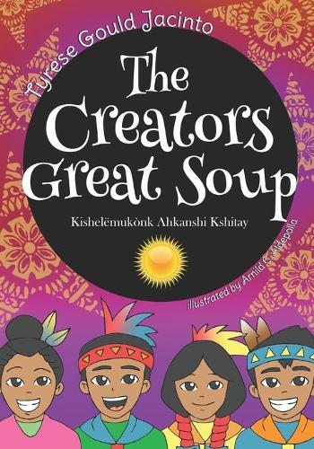The Creators Great Soup