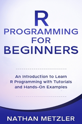 R Programming for Beginners