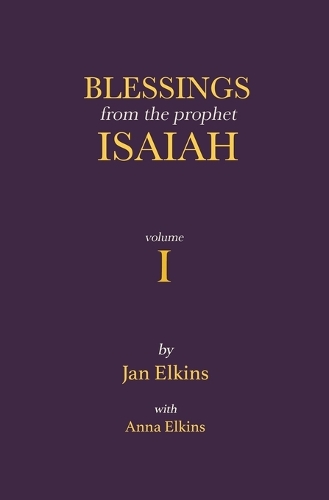 Blessings from the Prophet Isaiah